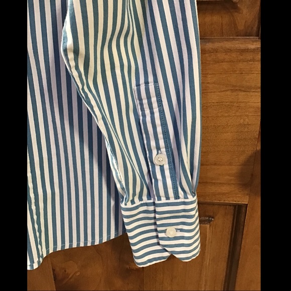 Apostrophe Button down shirt - Picture 3 of 3